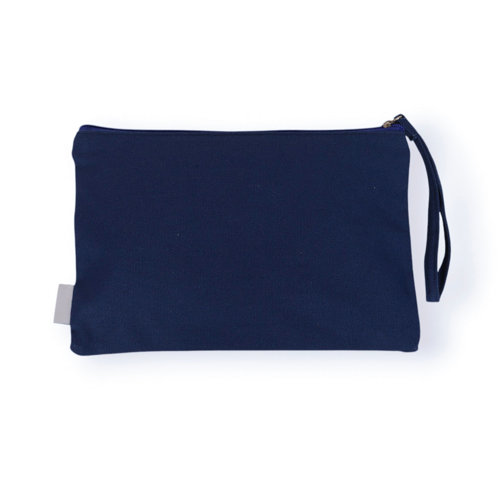 Clutch Purse Mediterranean Summer