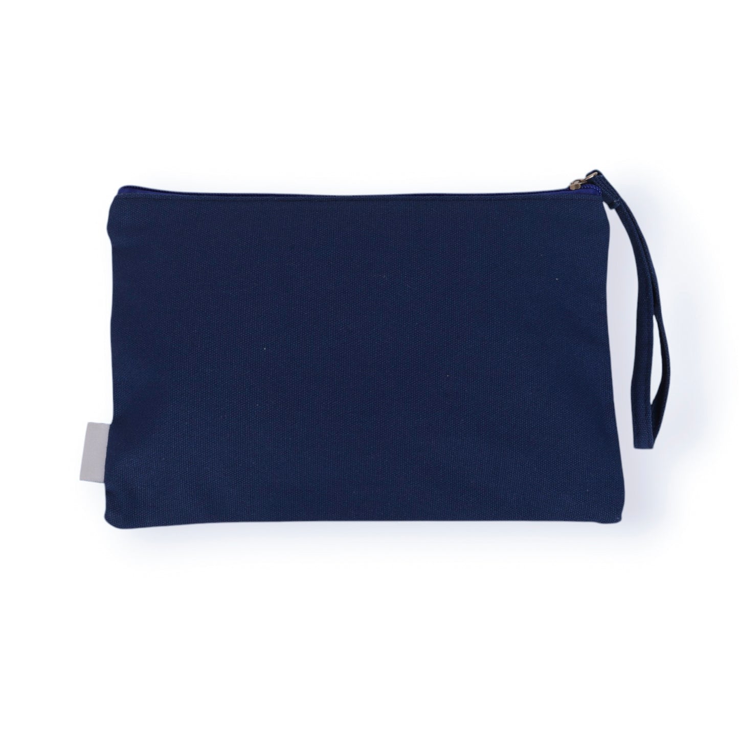 Clutch Purse Mediterranean Summer