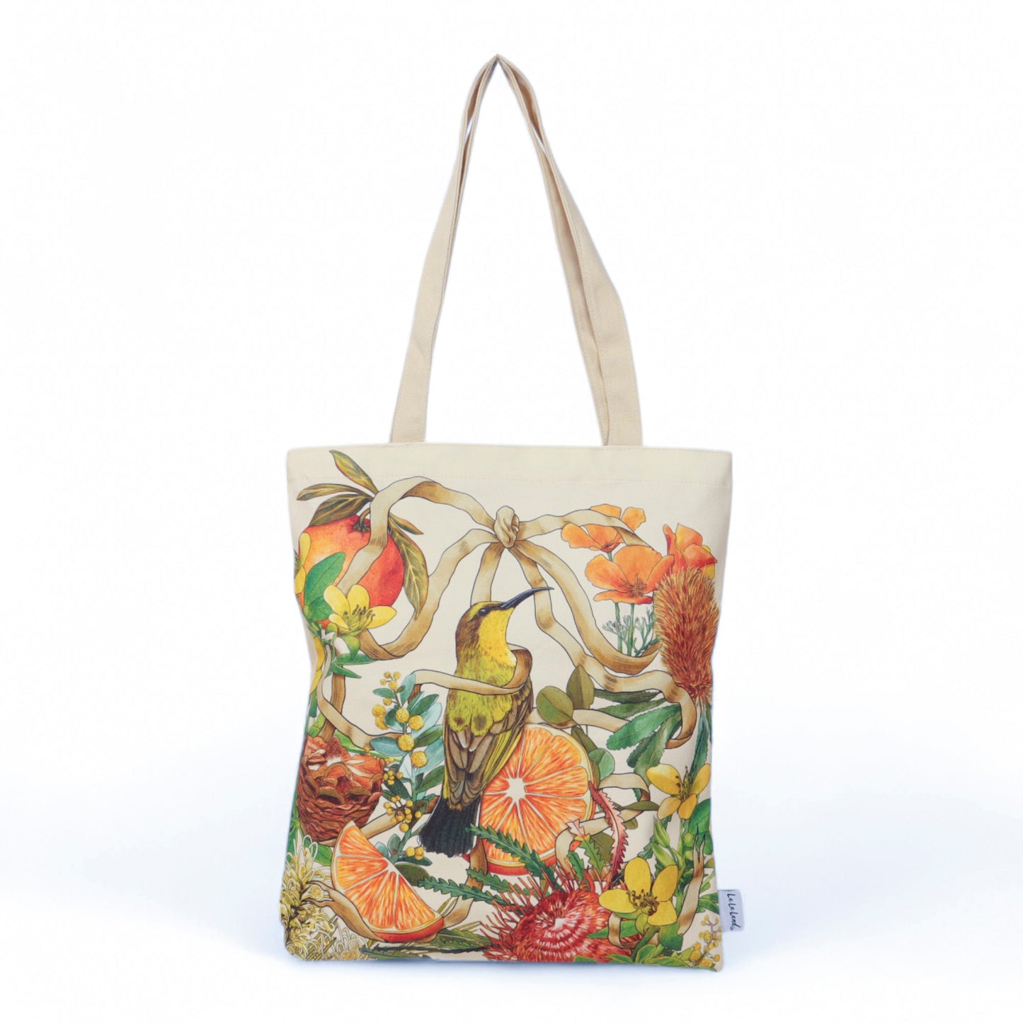 Tote Bag Golden Hour