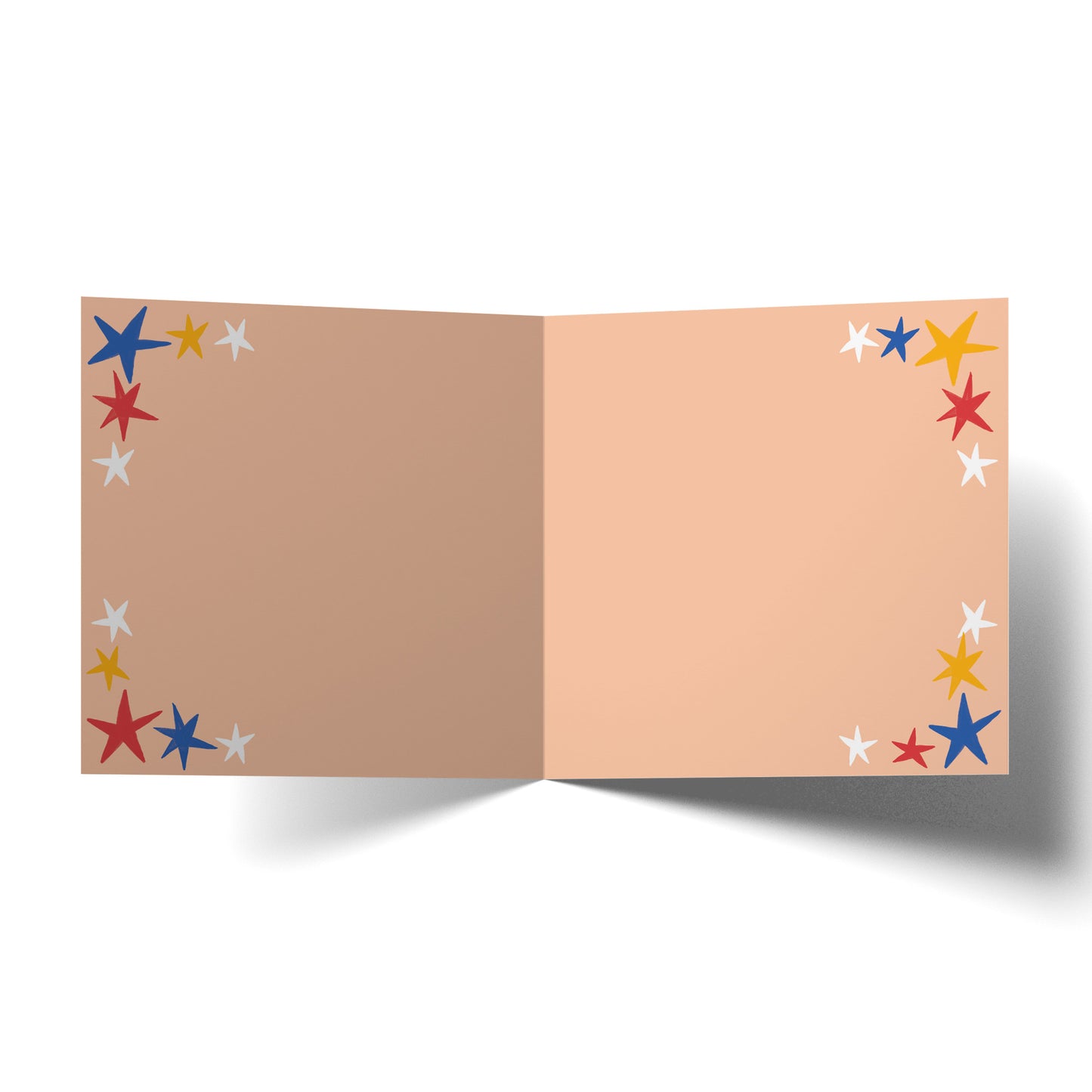 Greeting Card Amazing Things