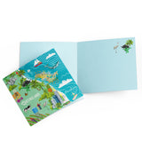 Greeting Card Queensland