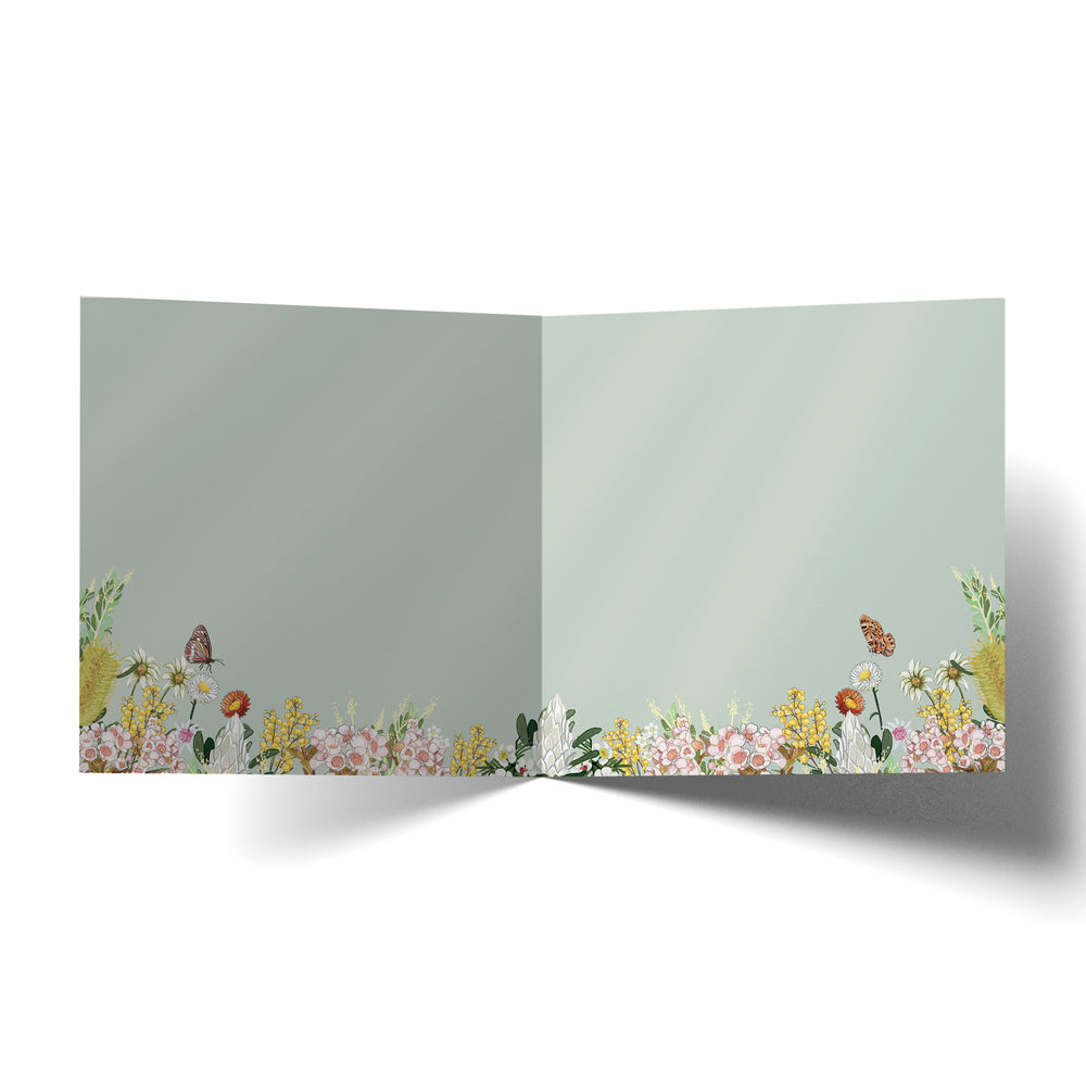 
                      
                        Greeting Card Cane Cot
                      
                    