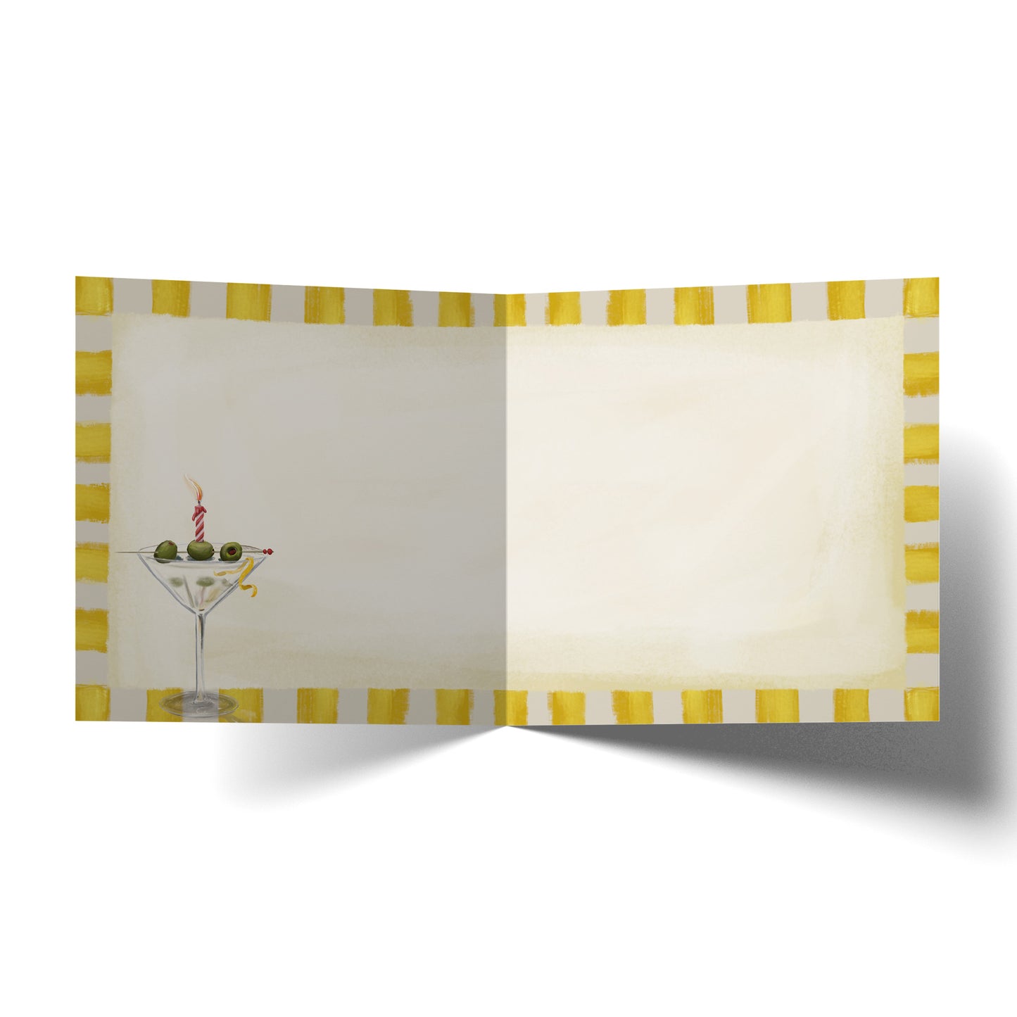 Greeting Card This Seems More You
