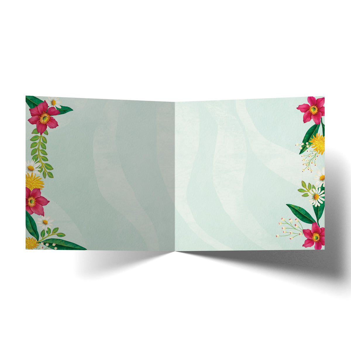 Greeting Card Happy Happy Birthday