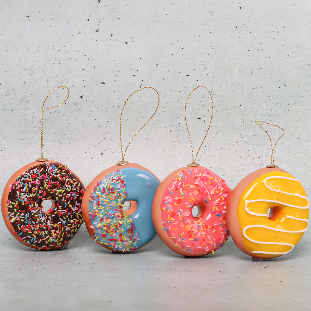 
                      
                        Bauble Set Donut Box
                      
                    