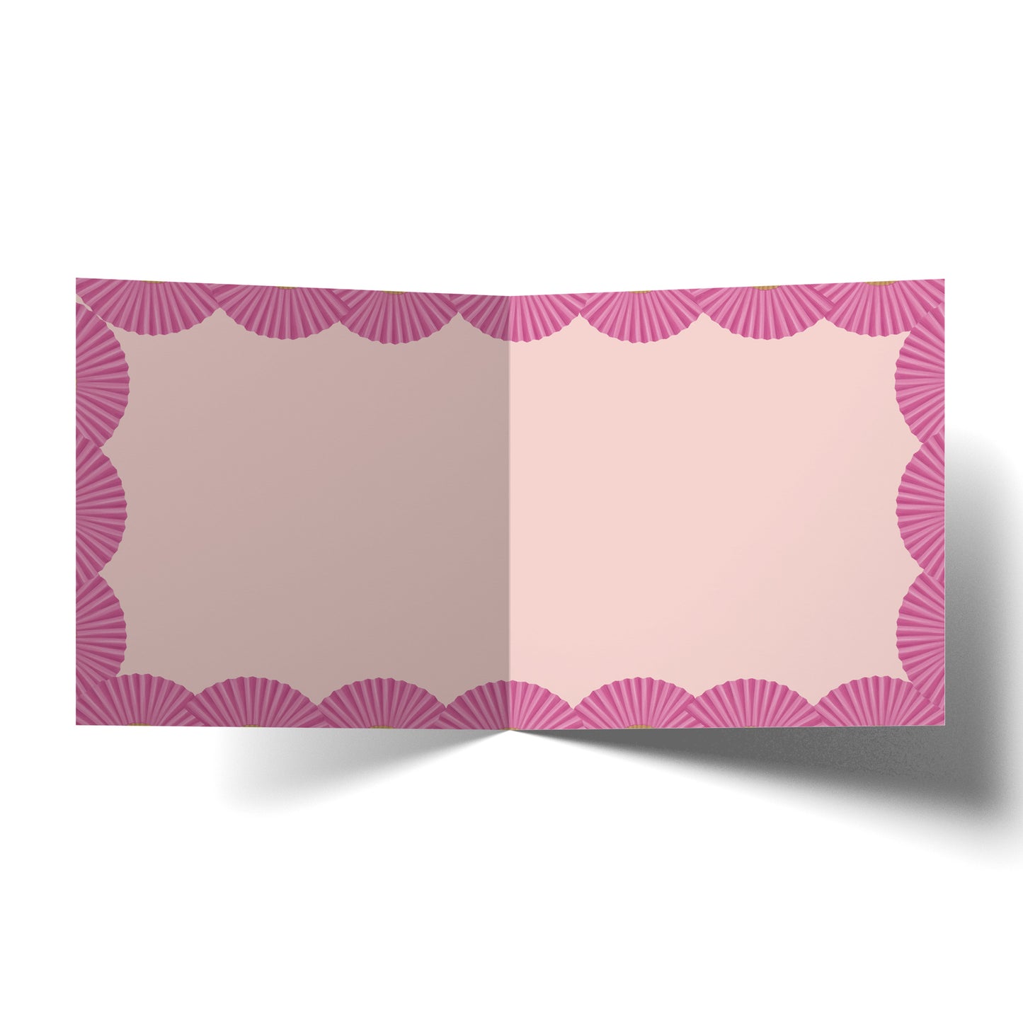 Greeting Card Still Hot