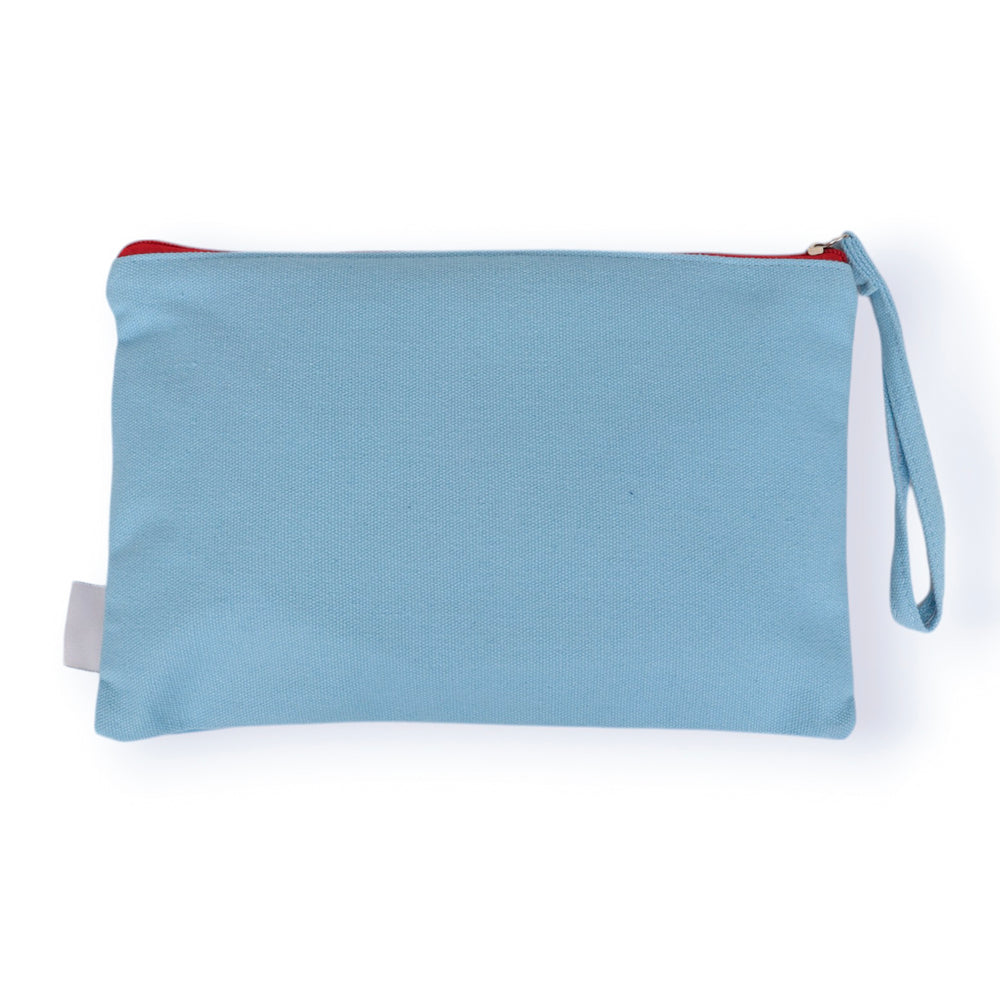 
                      
                        Clutch Purse Je t'aime Paris
                      
                    