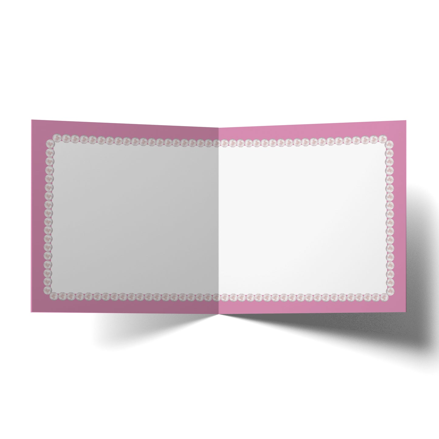 Greeting Card Laughter Lines