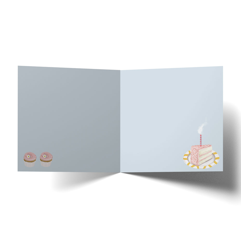 Greeting Card And Just Like That