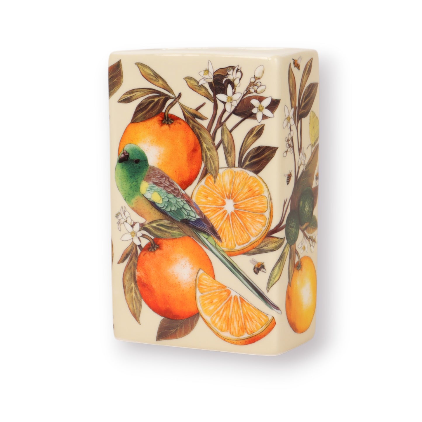 Vase Small Golden Hour