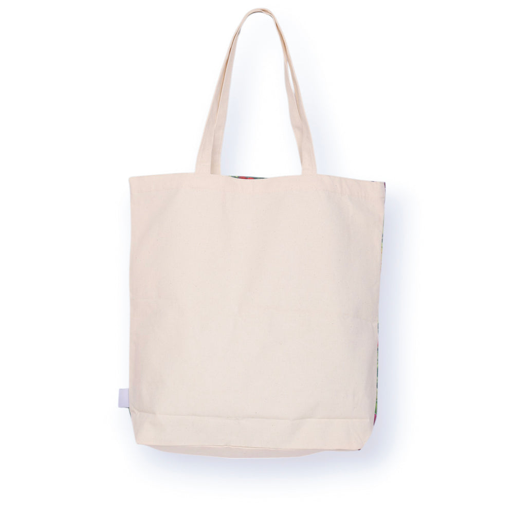 
                      
                        Shopping Tote Garden Giggles River
                      
                    