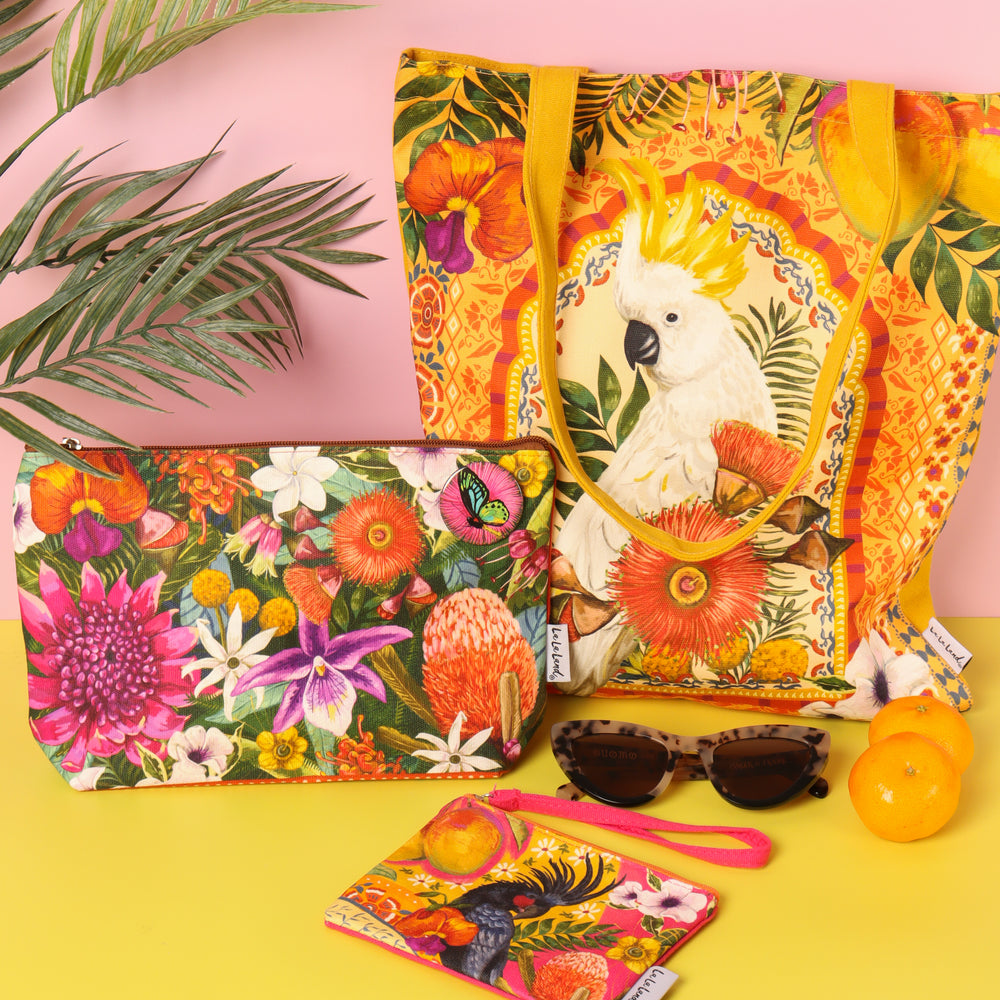 
                      
                        Coin Purse Tropicana Australiana Vol.2
                      
                    