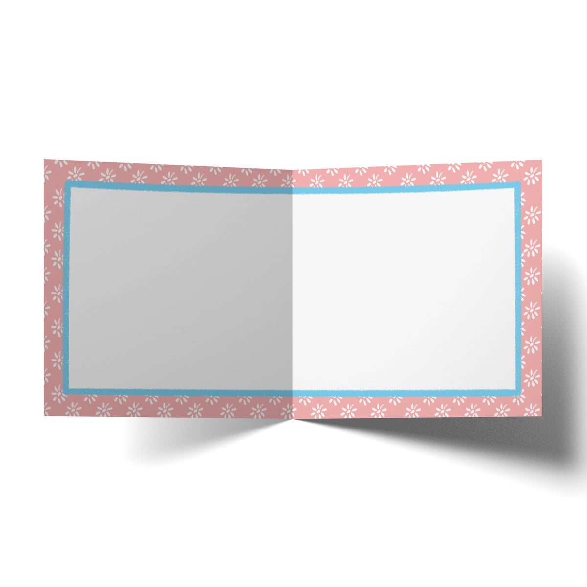 Greeting Card OMG