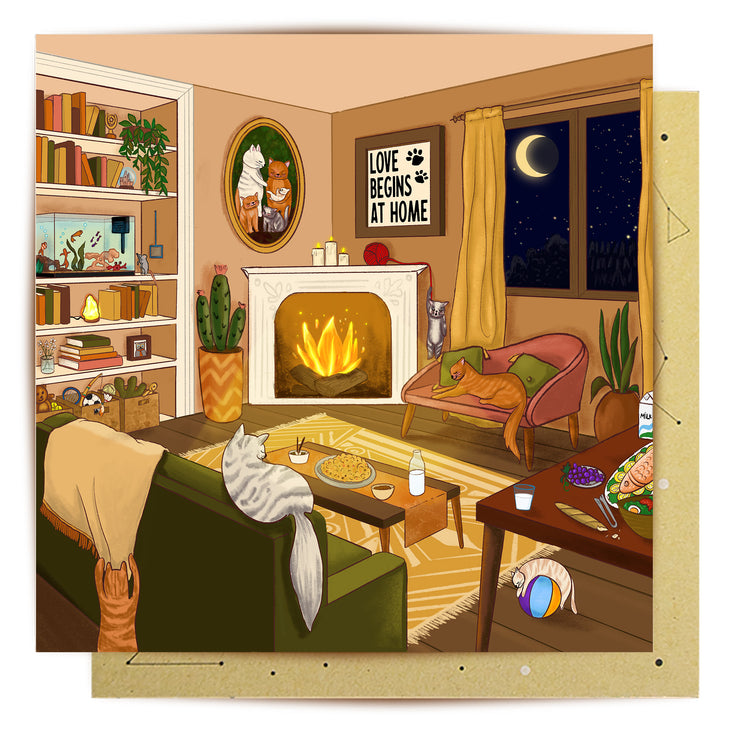 layout