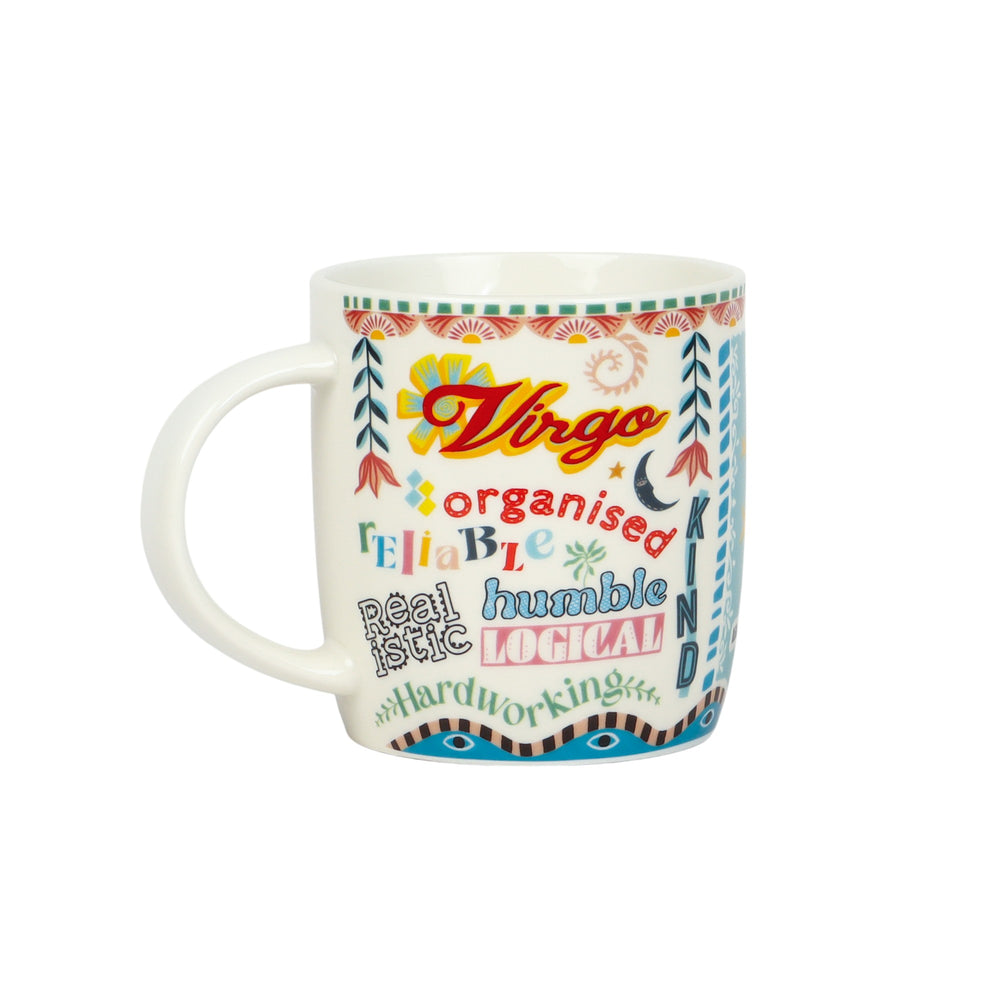 
                      
                        Keepsake Mug Aussie Astrology Virgo
                      
                    