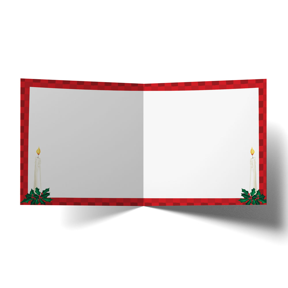 Greeting Card Tree Hug