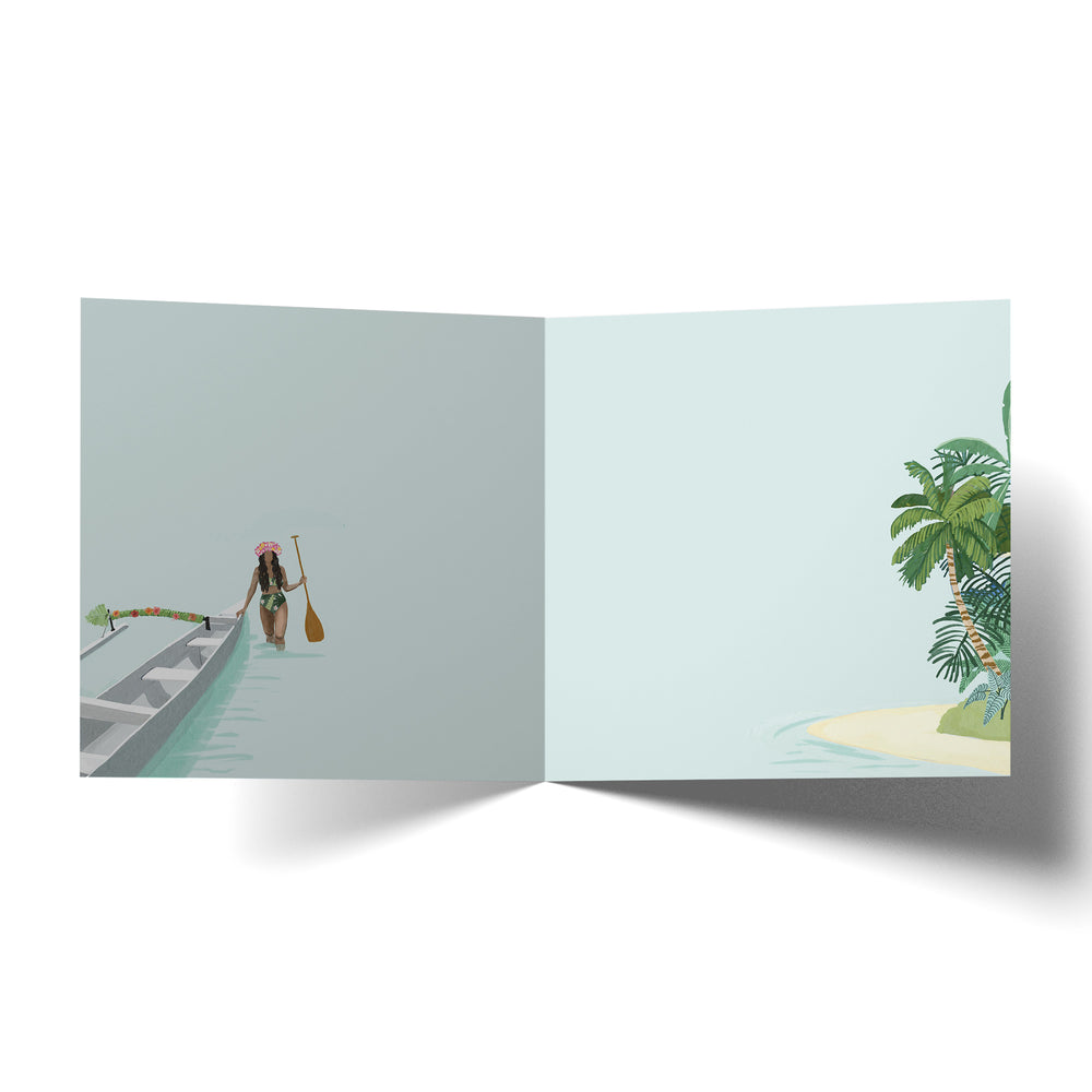 
                      
                        Greeting Card Bora Bora
                      
                    