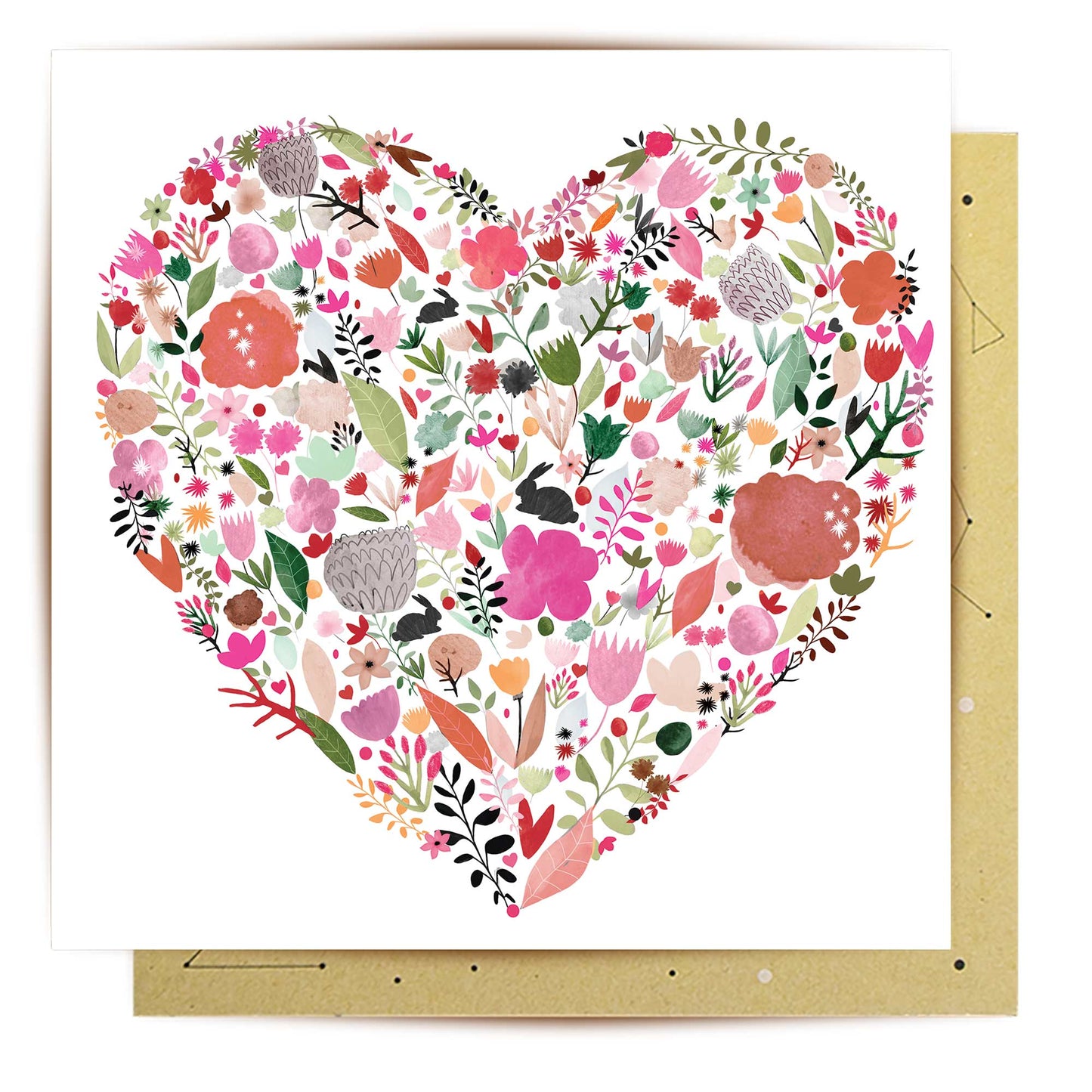 Greeting Card Every Day