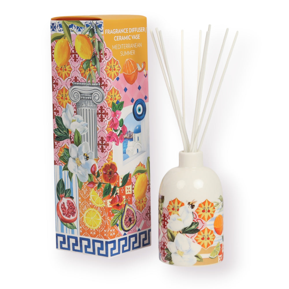 
                      
                        Australian Diffuser Mediterranean Summer
                      
                    