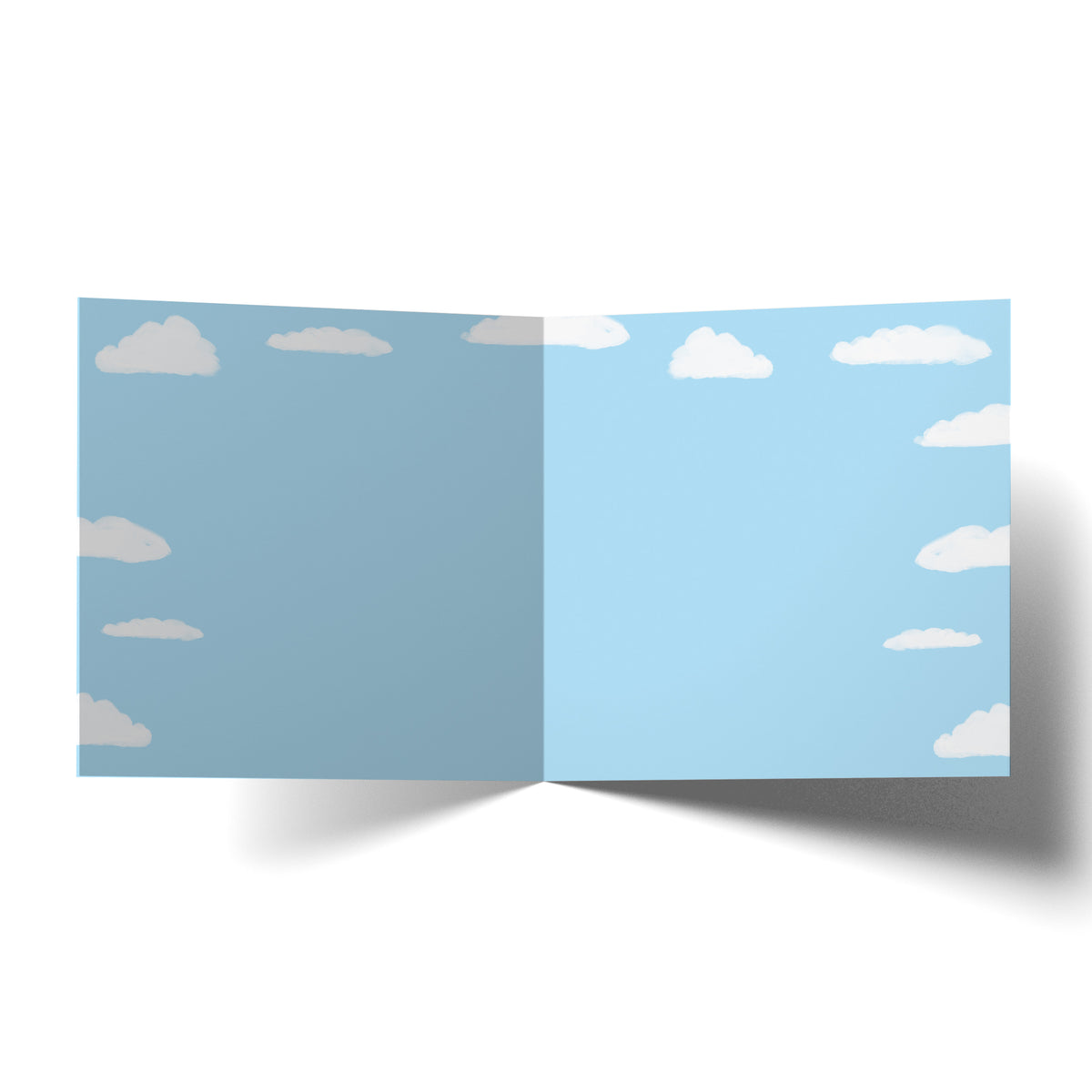 Greeting Card The Most Amazing People