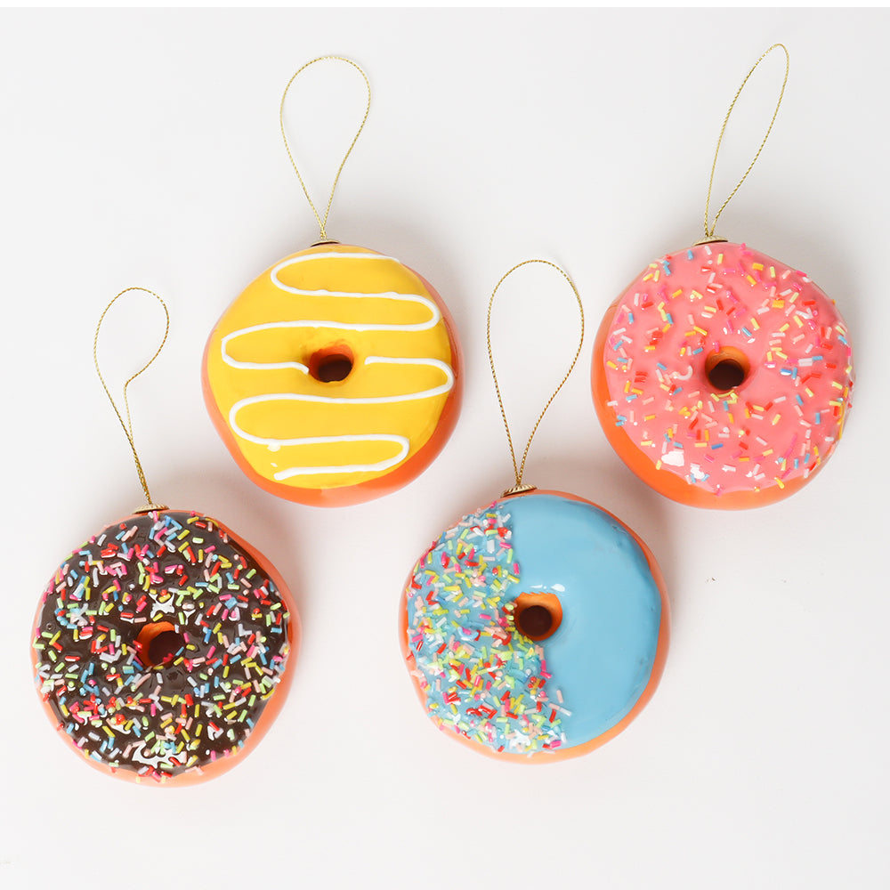 
                      
                        Bauble Set Donut Box
                      
                    