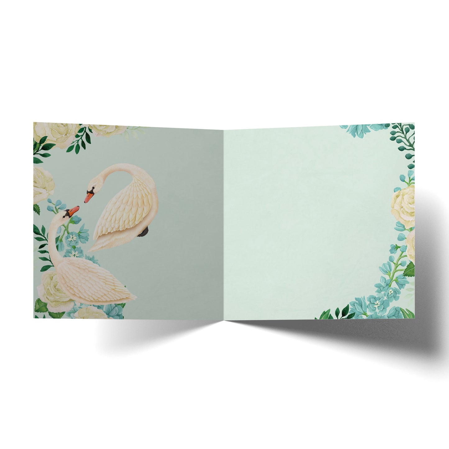 Greeting Card Wedding Congratulations