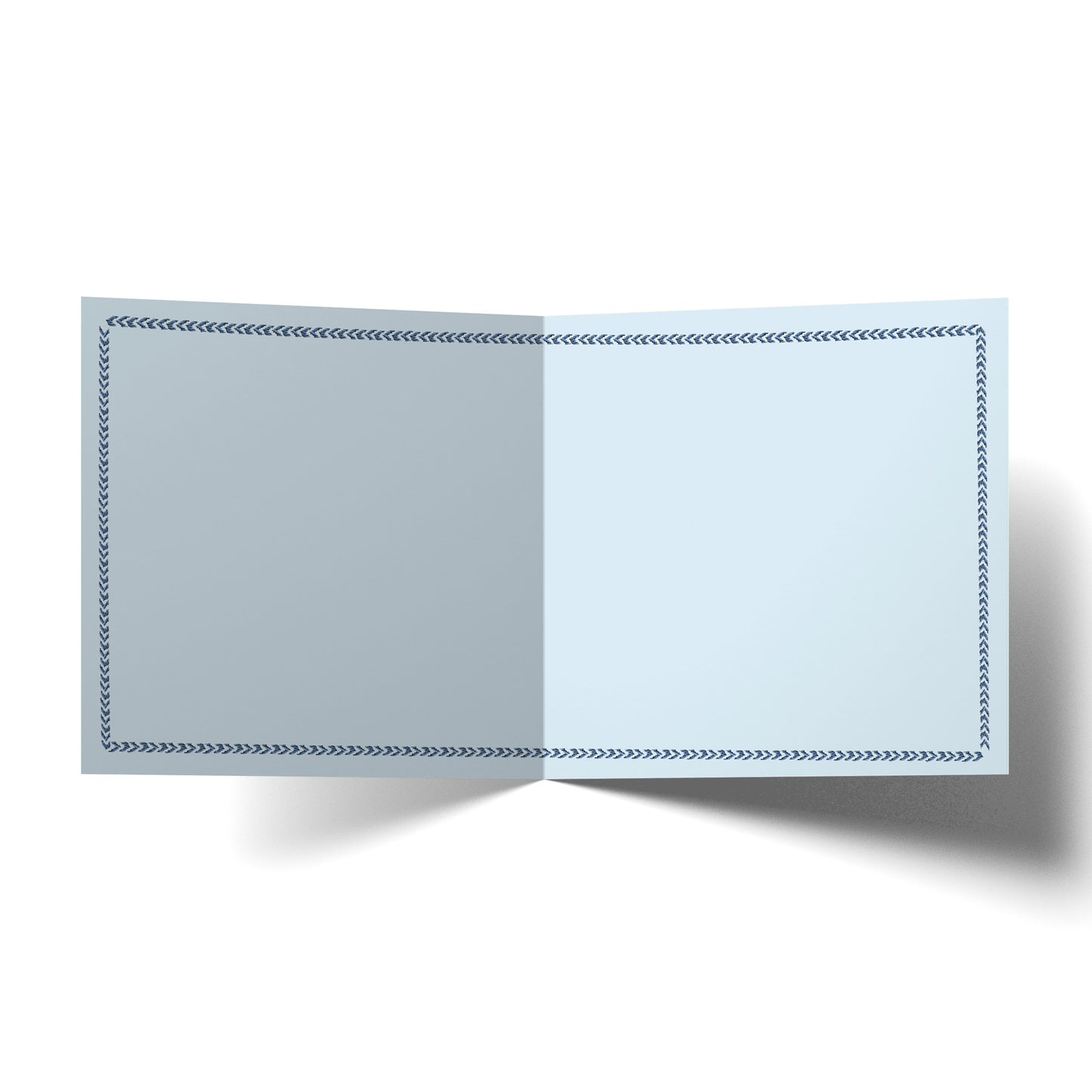 Greeting Card Lazy Best Birthday Ever