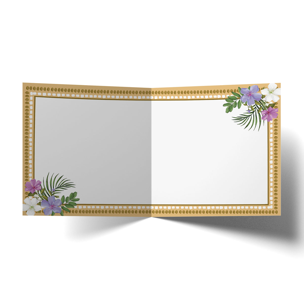Greeting Card Humming Bird Congrats
