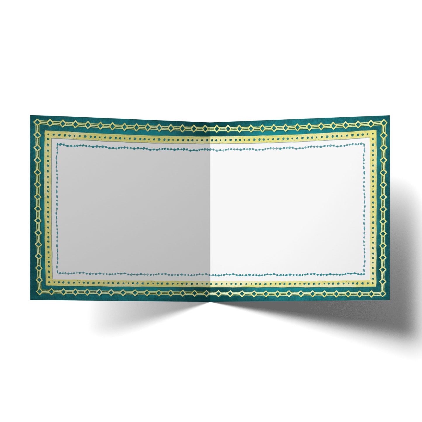 Greeting Card Polyglot Cheers