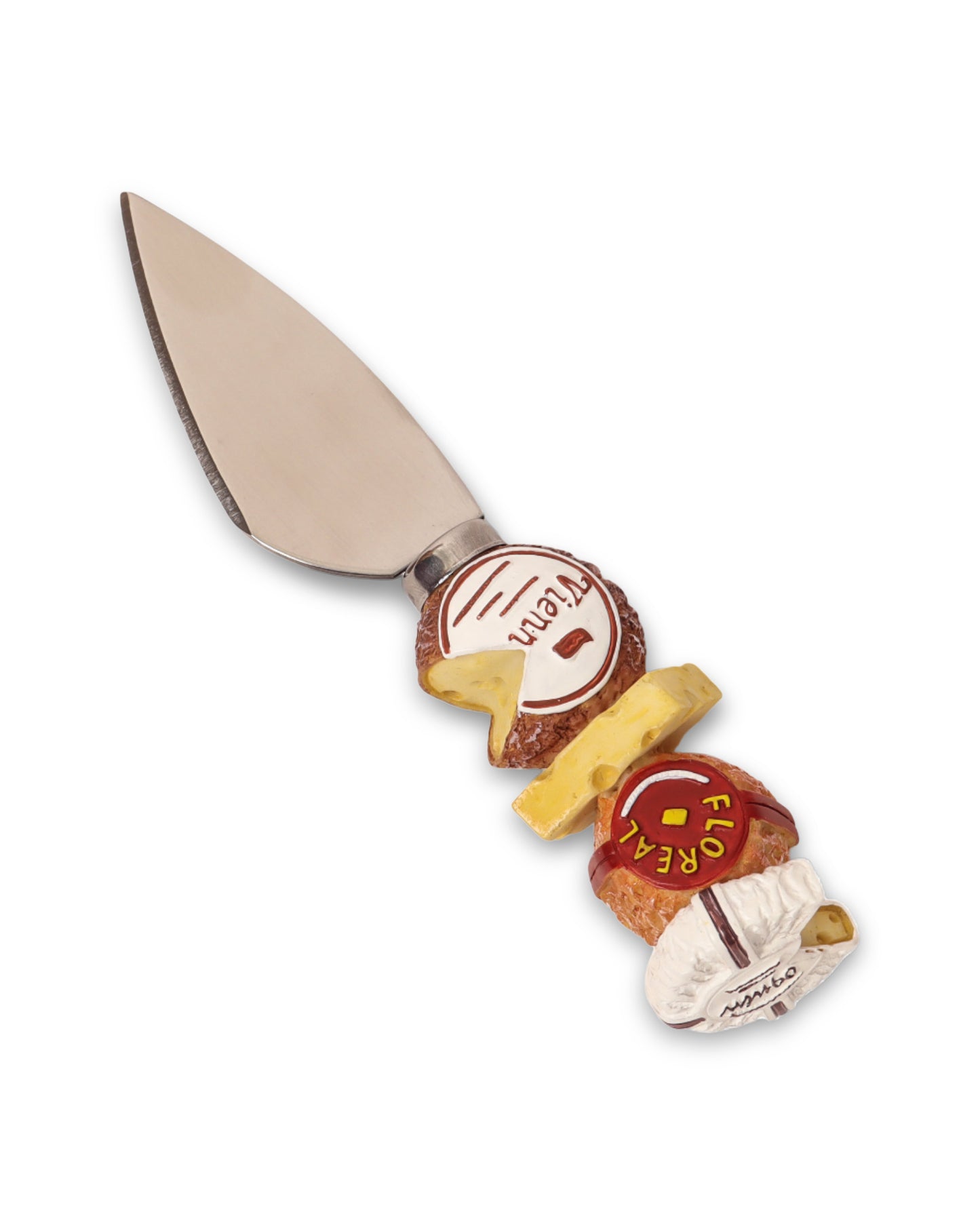 Cheese Knife Vineyard Visions Parmigiano