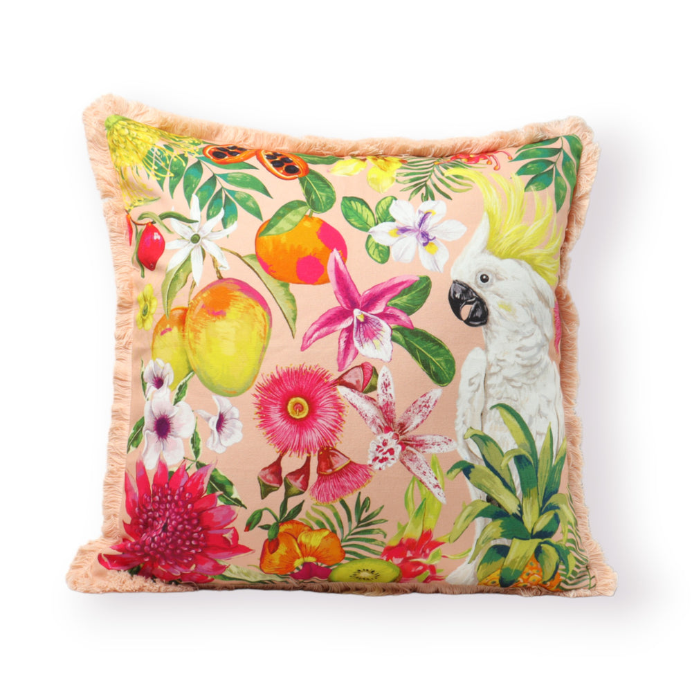 
                      
                        Cushion Tropicana Australiana Vol.3
                      
                    