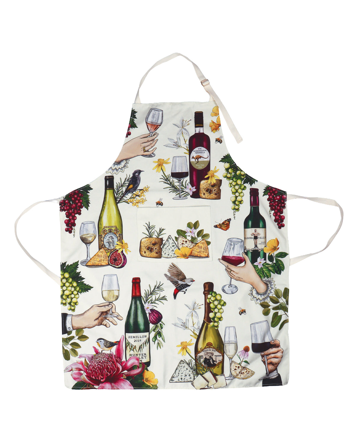 Apron Vineyard Visions