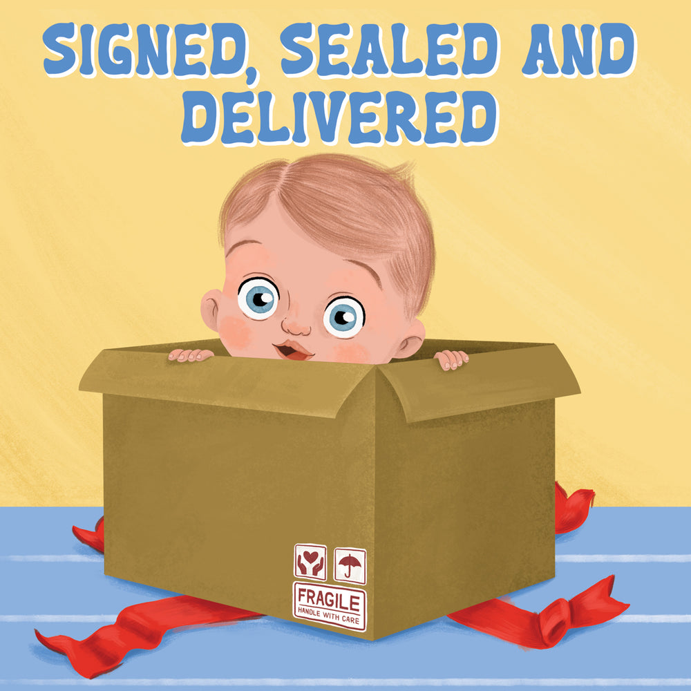 
                      
                        Greeting Card Baby Delivery
                      
                    