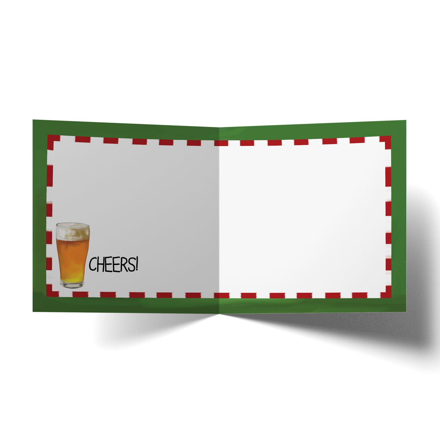 Greeting Card Have A Slice Day