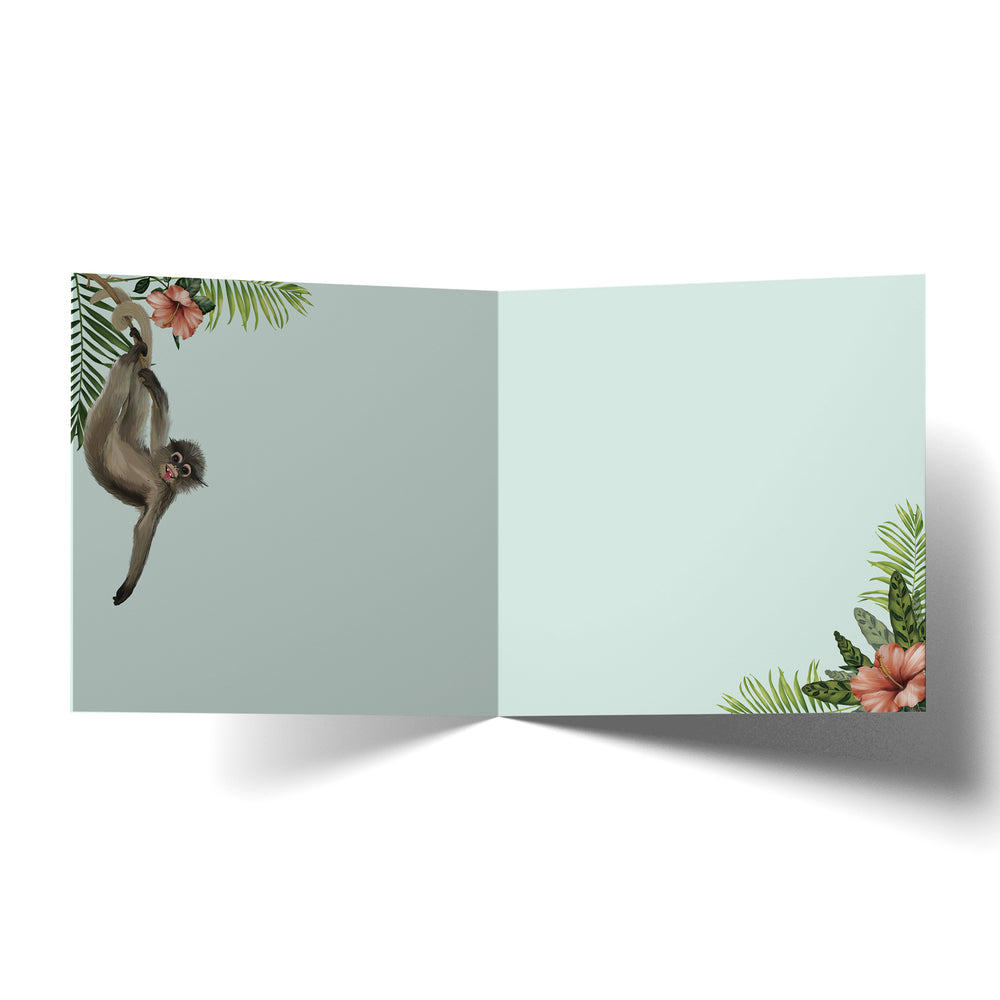 
                      
                        Greeting Card Mostly Normal
                      
                    