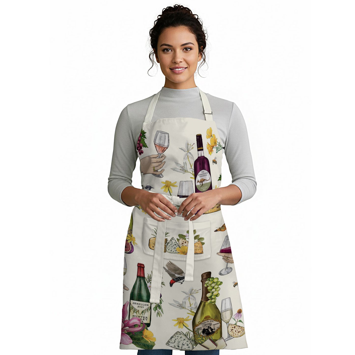 Apron Vineyard Visions