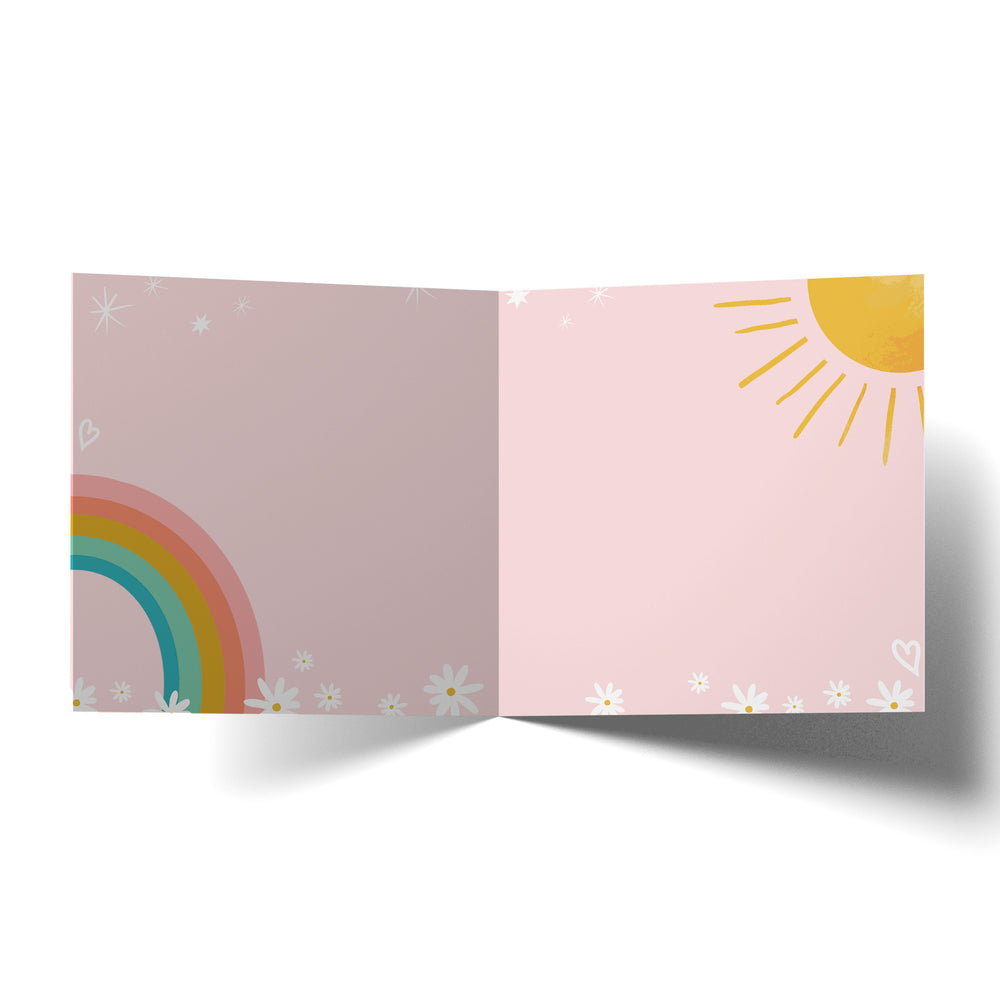 
                      
                        Greeting Card You Are Love
                      
                    