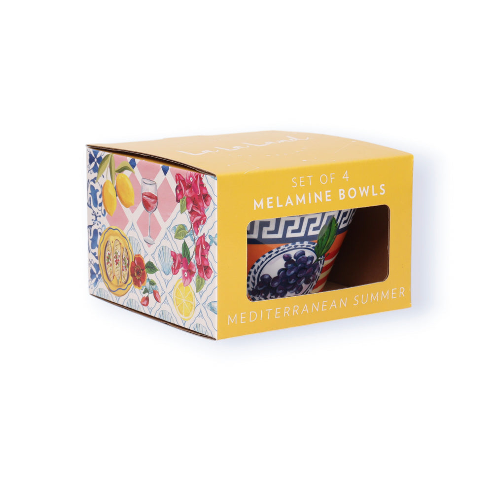 
                      
                        Bowl Set Mediterranean Summer
                      
                    