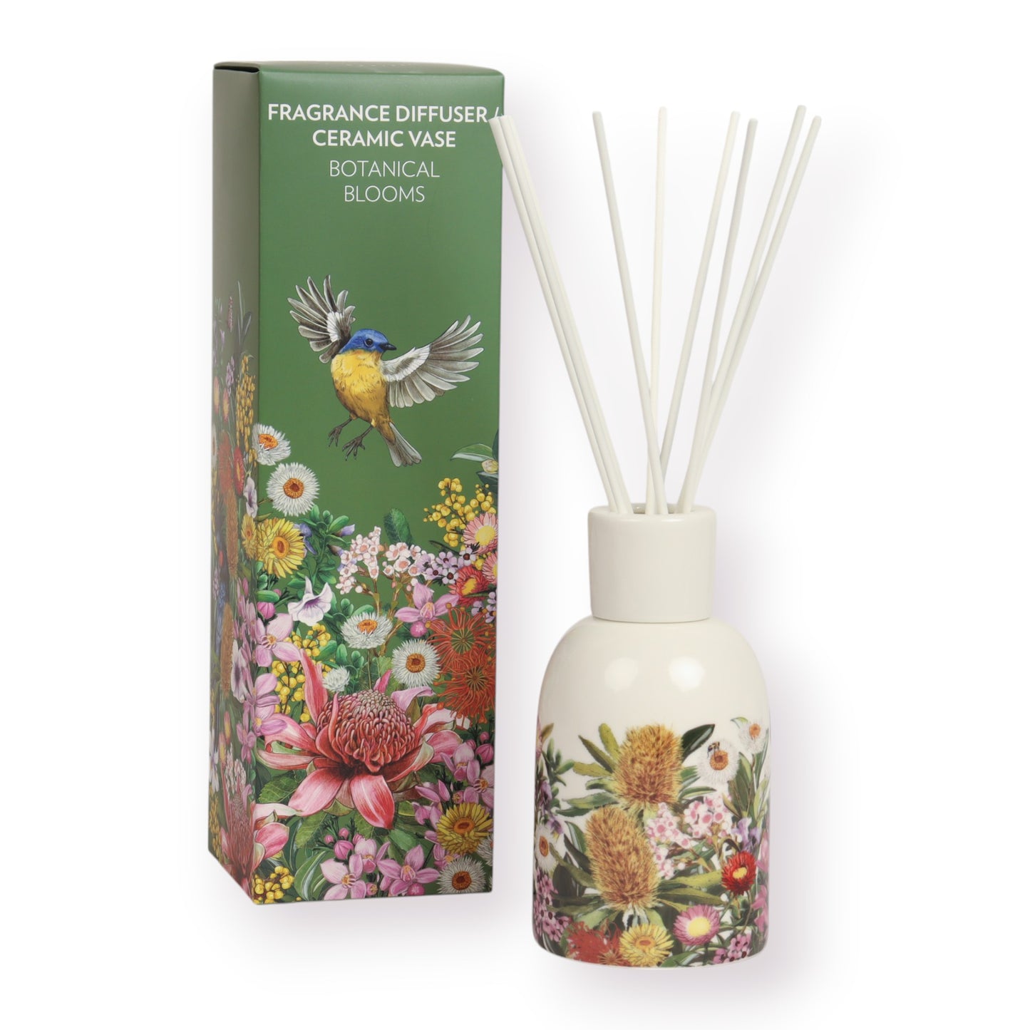 Australian Diffuser Botanical Blooms