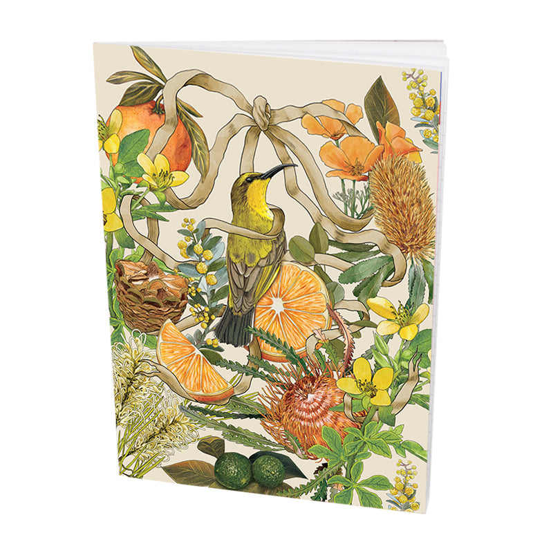 Pocket Book Golden Hour