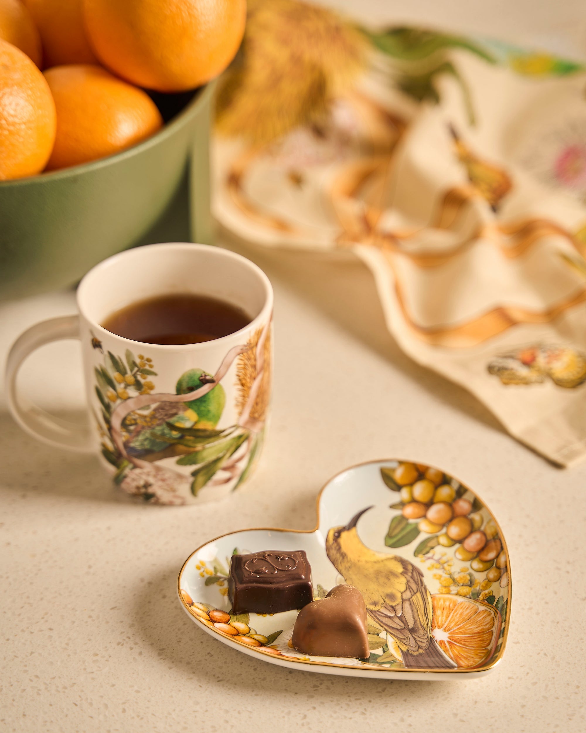 Golden Hour Gift Ideas