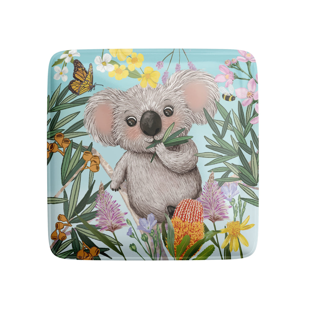Fridge Magnet Garden Giggles Koala