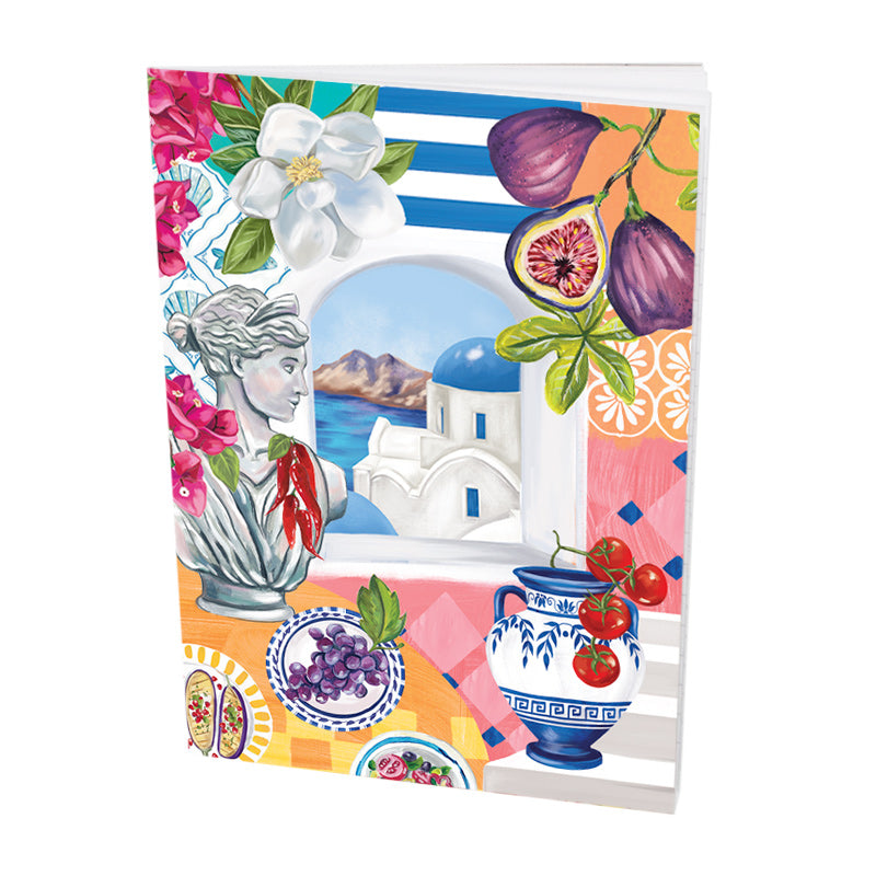 Pocket Book Mediterranean Summer