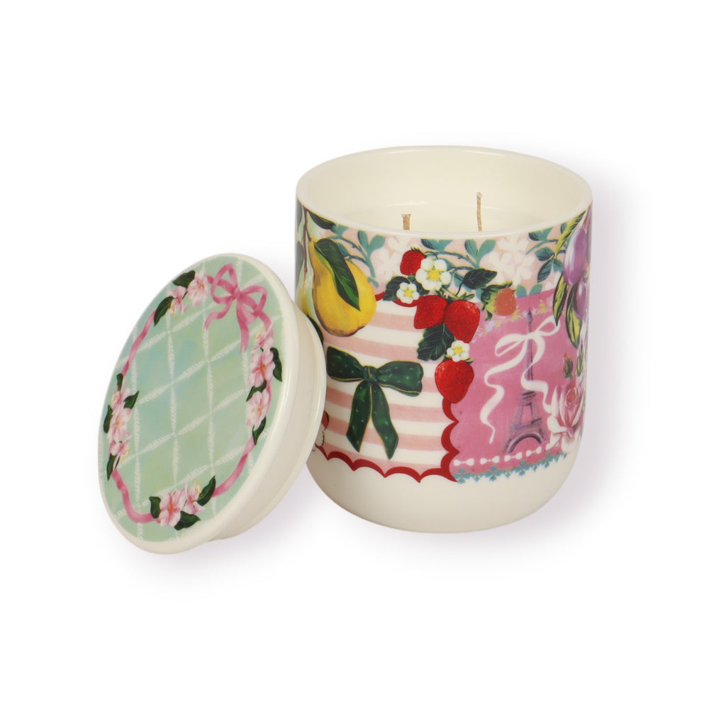
                      
                        Australian Candle Je T'aime Paris
                      
                    