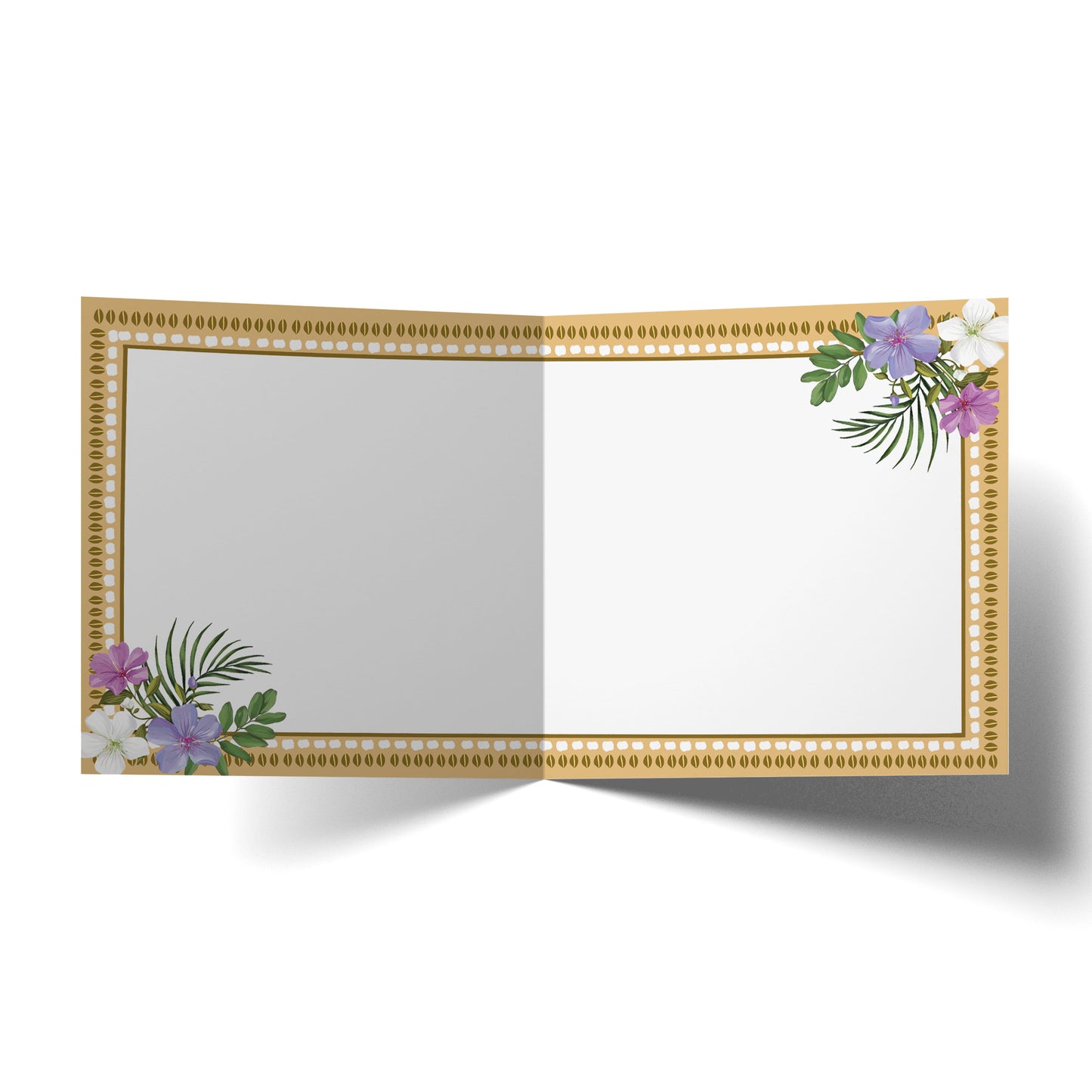 Greeting Card Humming Bird Congrats