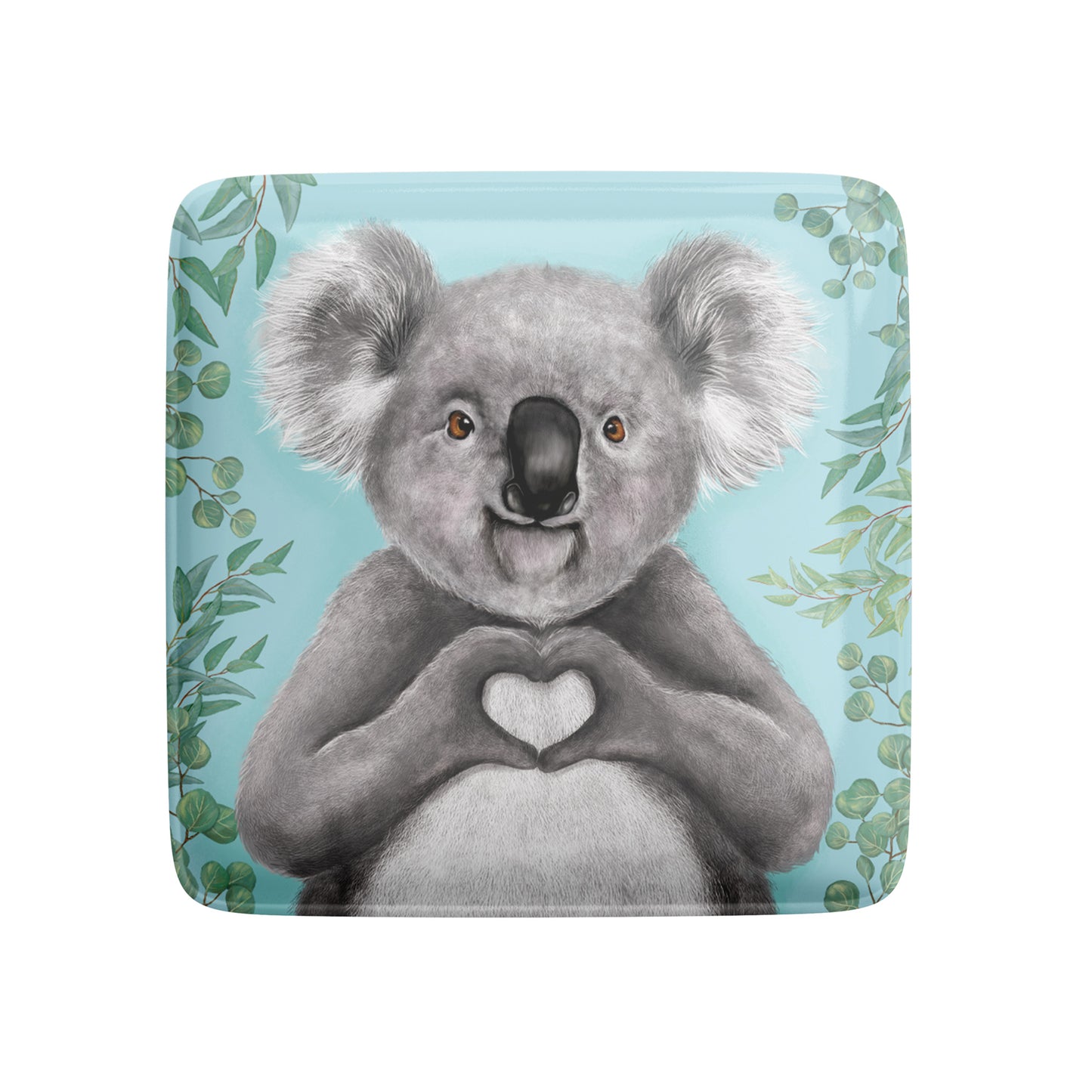 Fridge Magnet Bob The Koala