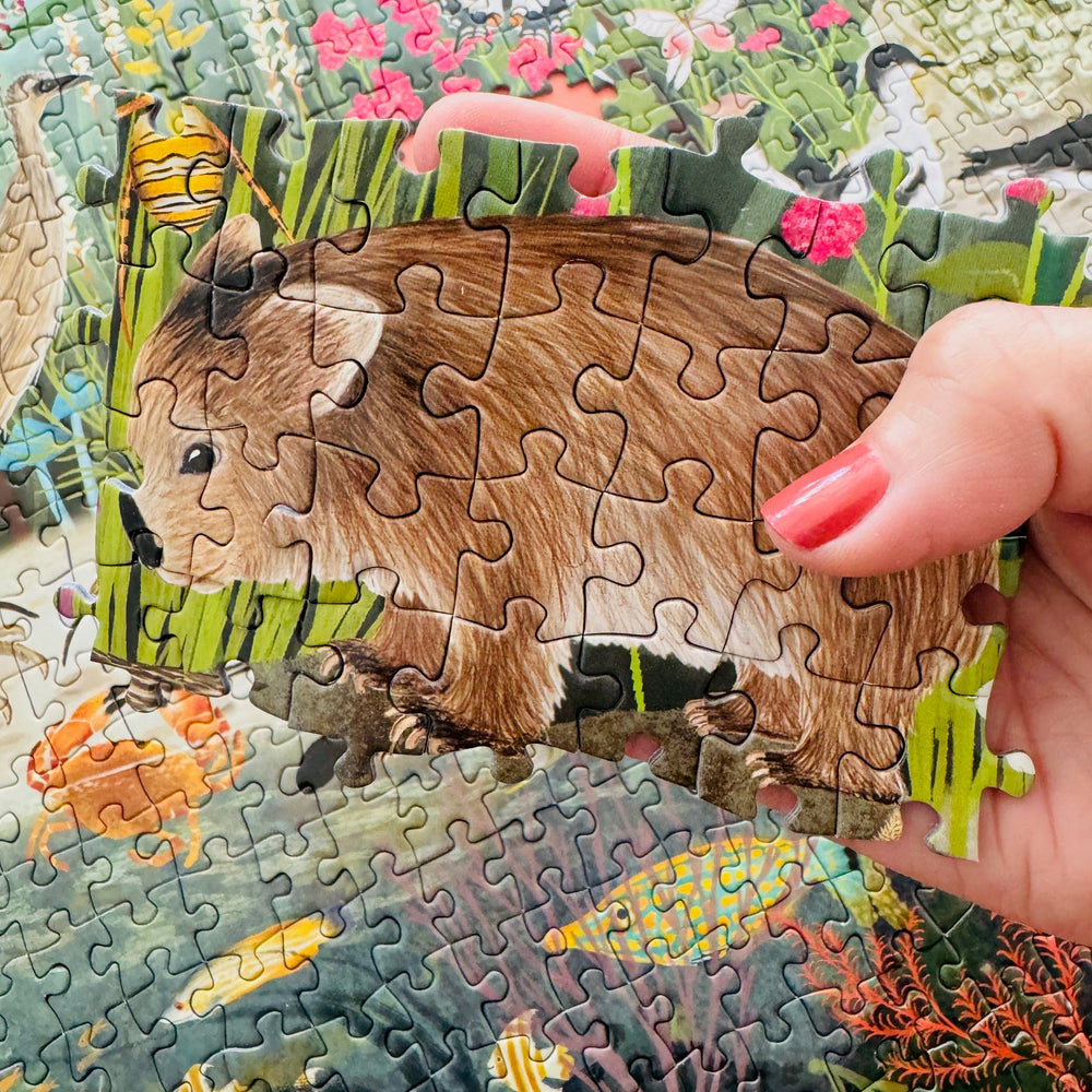 
                      
                        Puzzle 1000 Coastal Calling
                      
                    