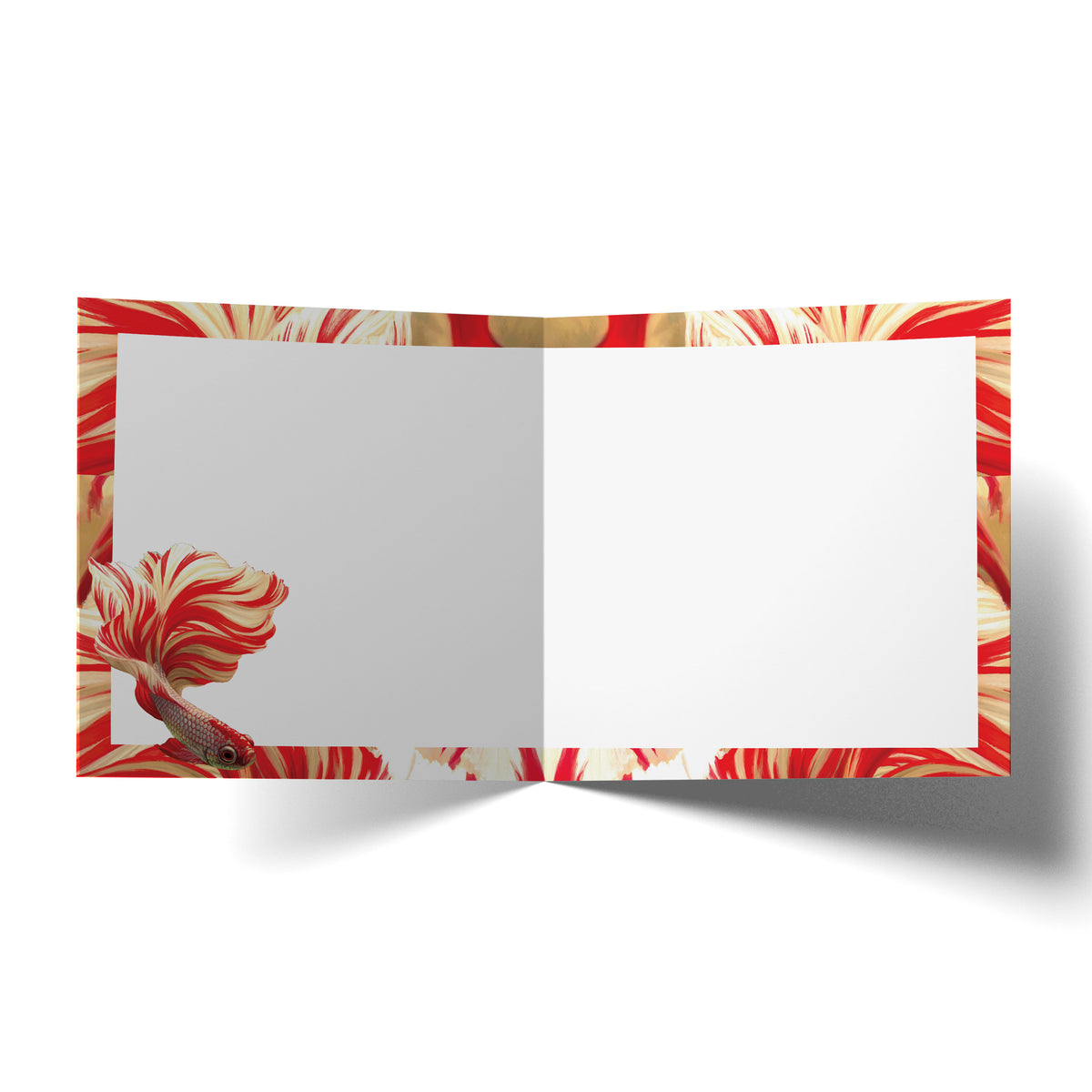 Greeting Card Razzle Dazzle