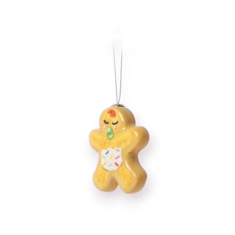 
                      
                        3D Bauble Gingerbread Baby
                      
                    