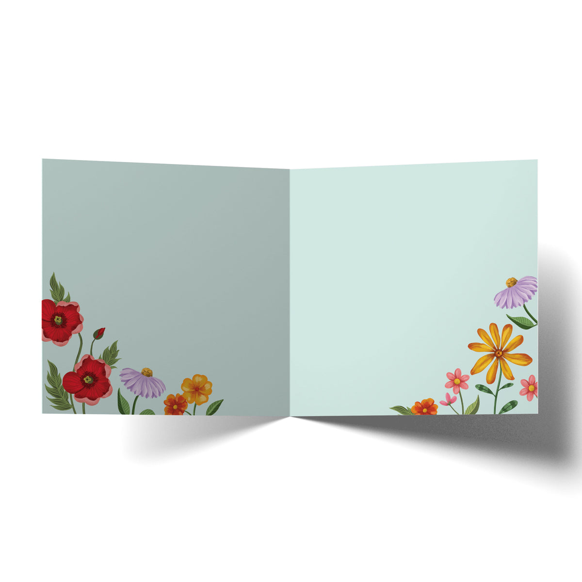 Greeting Card Welcome To The World